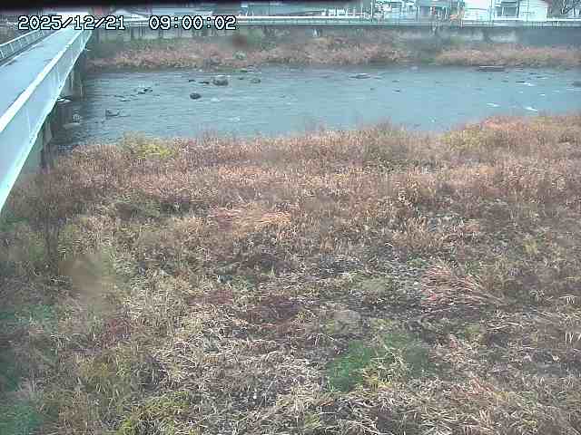 日野川６2025/12/21 19:00:00