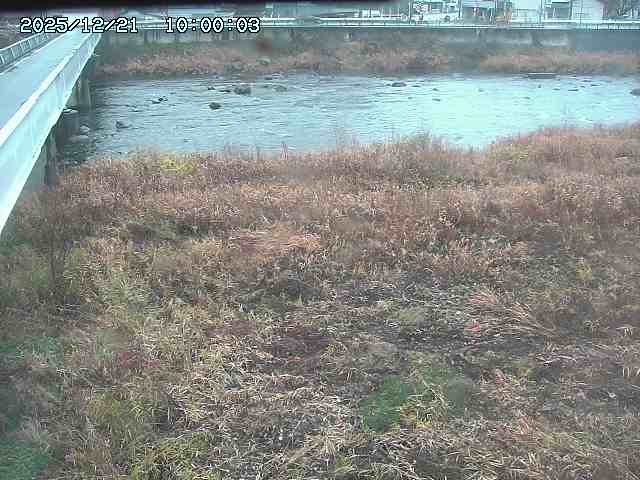 日野川６2025/12/21 19:00:00