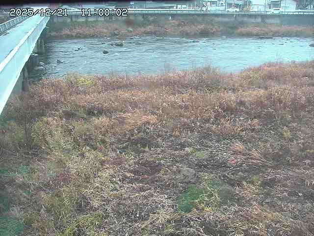 日野川６2025/12/21 19:00:00