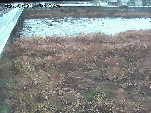 日野川６2025/12/21 19:00:00