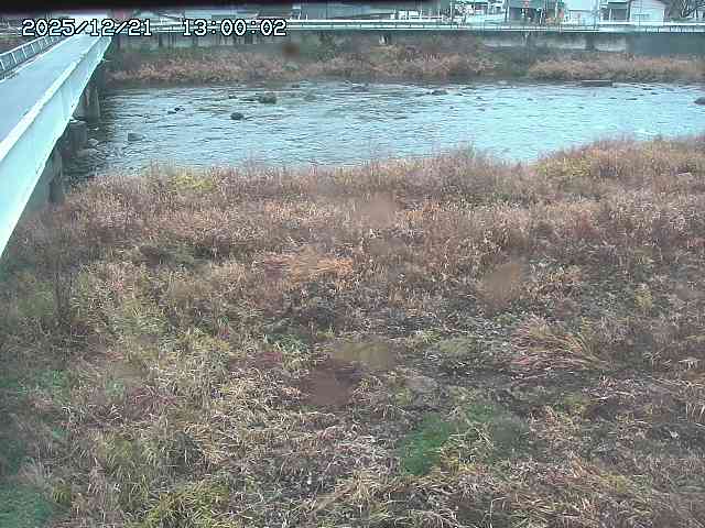 日野川６2025/12/21 19:00:00