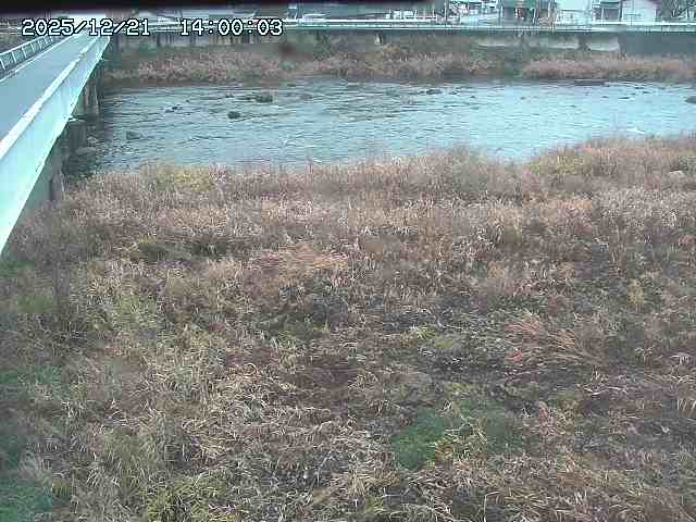 日野川６2025/12/21 19:00:00