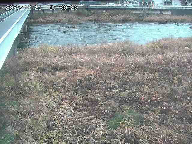 日野川６2025/12/21 19:00:00