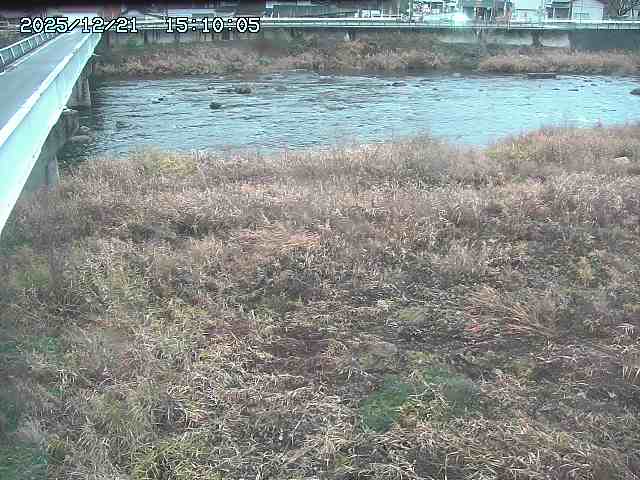 日野川６2025/12/21 19:00:00