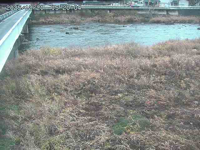 日野川６2025/12/21 19:00:00