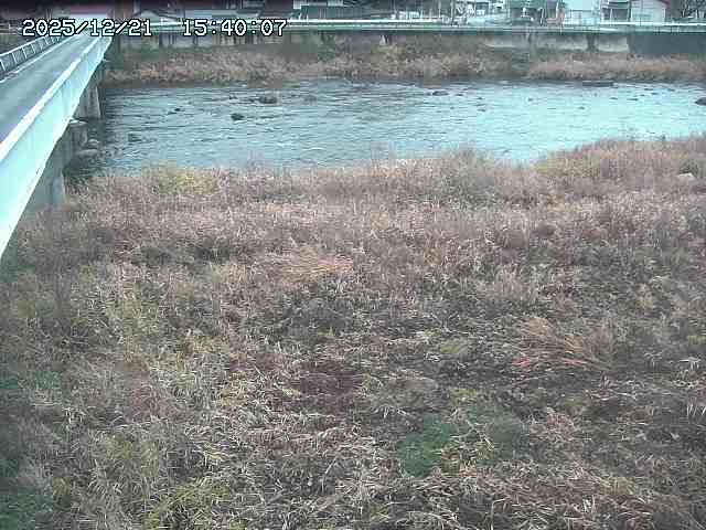 日野川６2025/12/21 19:00:00