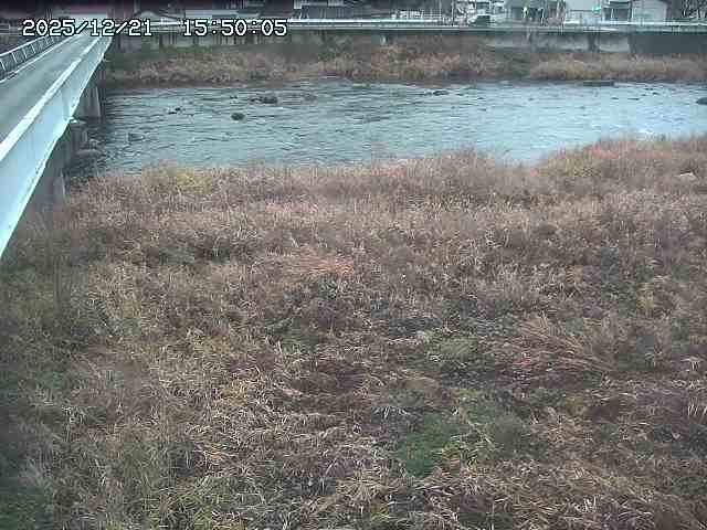 日野川６2025/12/21 19:00:00