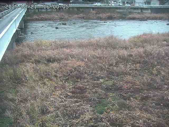 日野川６2025/12/21 19:00:00