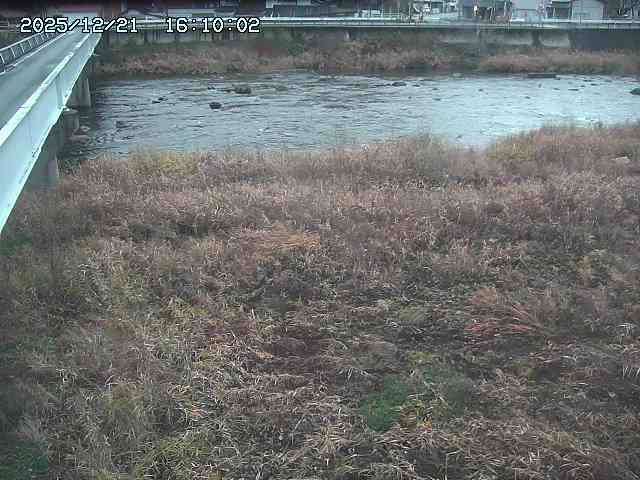 日野川６2025/12/21 19:00:00