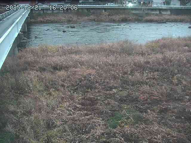 日野川６2025/12/21 19:00:00