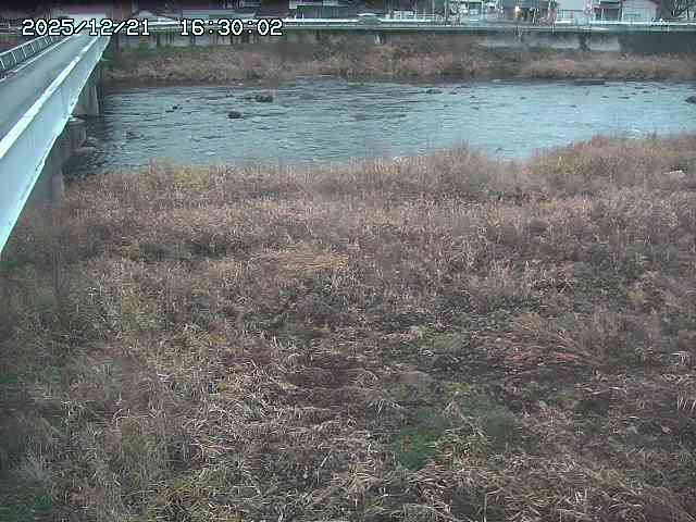 日野川６2025/12/21 19:00:00