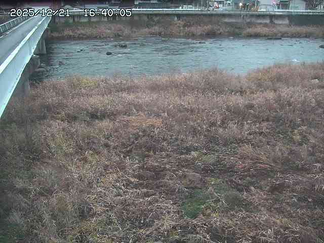 日野川６2025/12/21 19:00:00