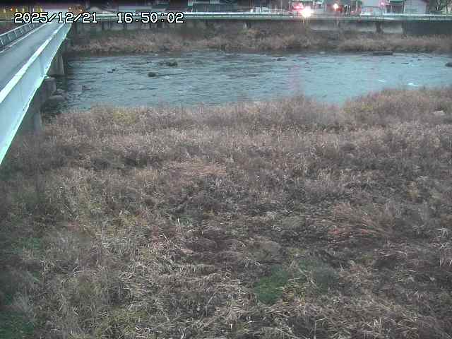 日野川６2025/12/21 19:00:00