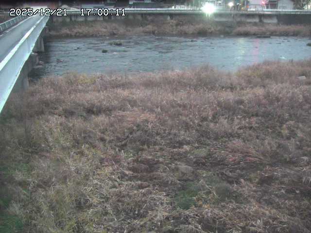 日野川６2025/12/21 19:00:00