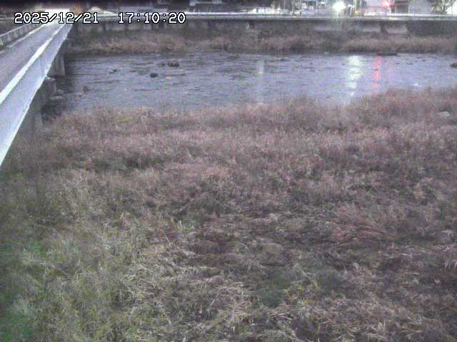 日野川６2025/12/21 19:00:00