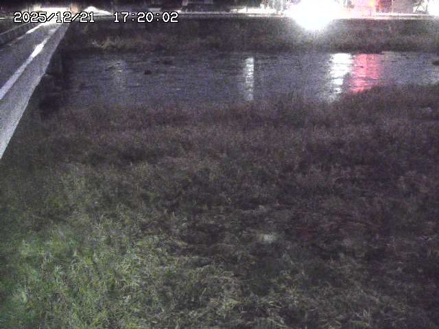 日野川６2025/12/21 19:00:00