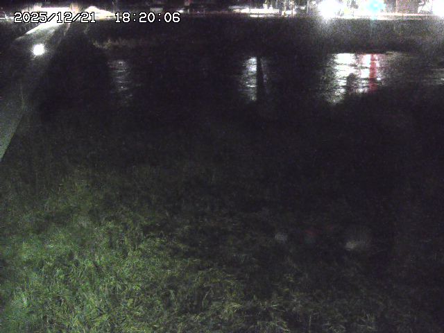 日野川６2025/12/21 19:00:00