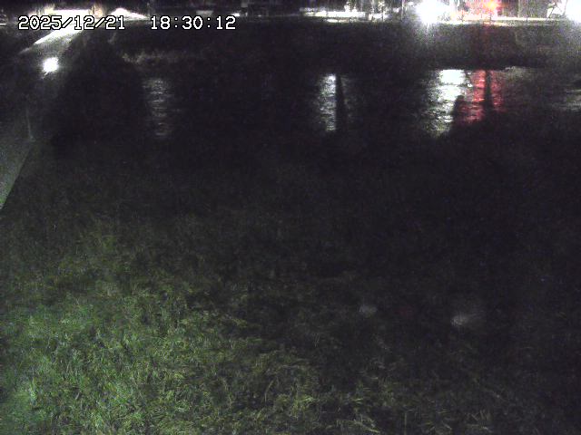 日野川６2025/12/21 19:00:00