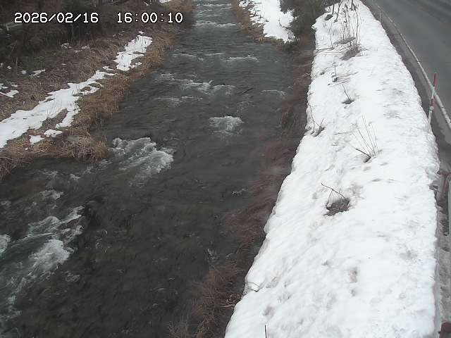 板井原川２2026/02/17 16:40:00