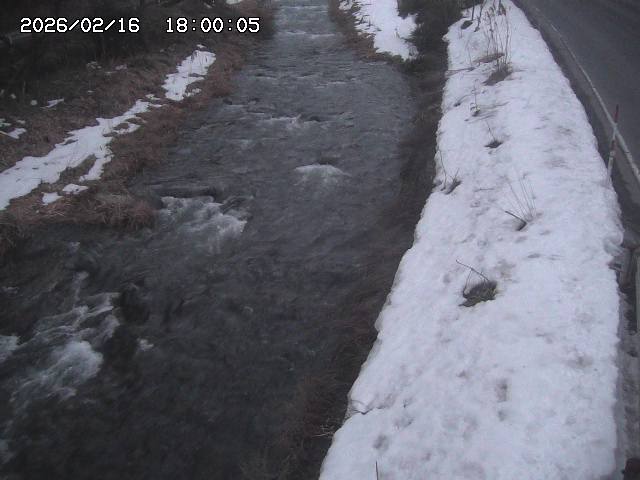 板井原川２2026/02/17 16:40:00