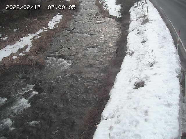 板井原川２2026/02/17 16:40:00