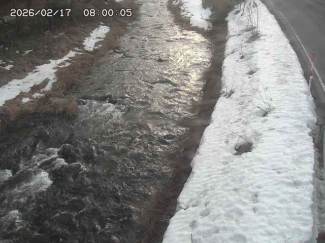 板井原川２2026/02/17 16:40:00