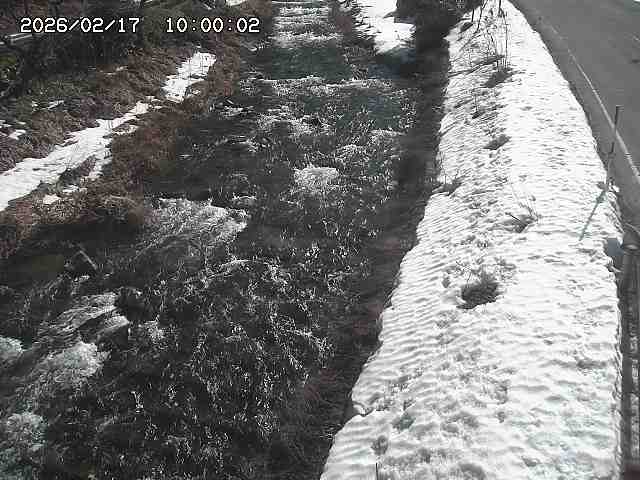 板井原川２2026/02/17 16:40:00