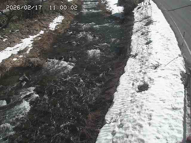 板井原川２2026/02/17 16:40:00