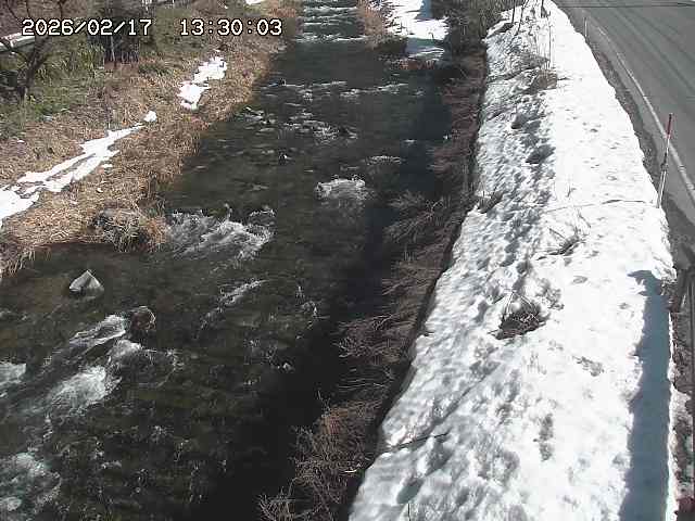 板井原川２2026/02/17 16:40:00