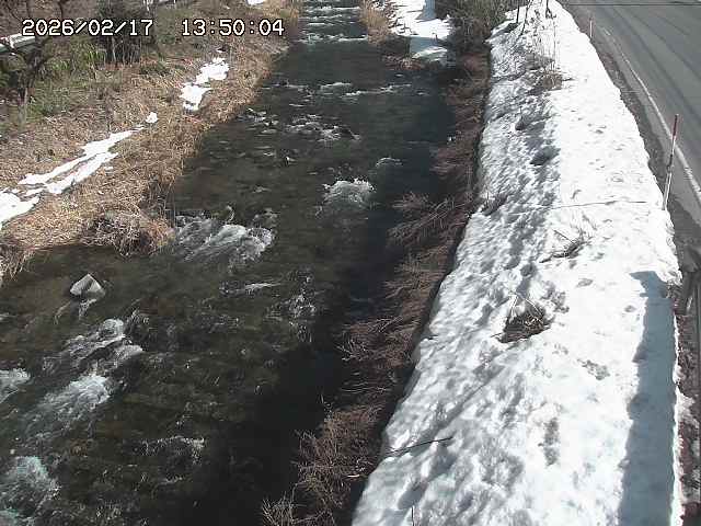 板井原川２2026/02/17 16:40:00