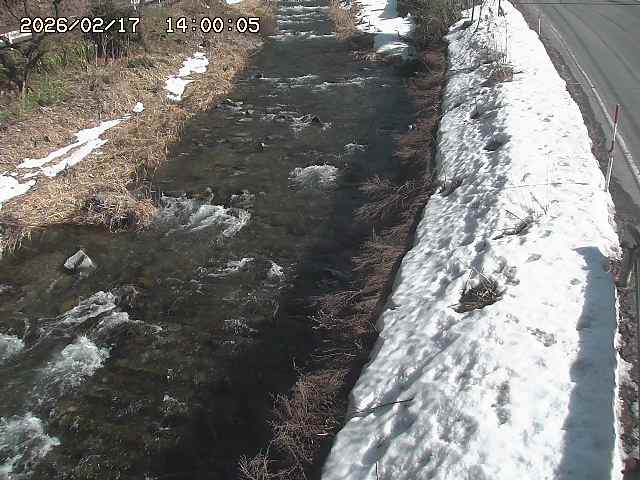 板井原川２2026/02/17 16:40:00