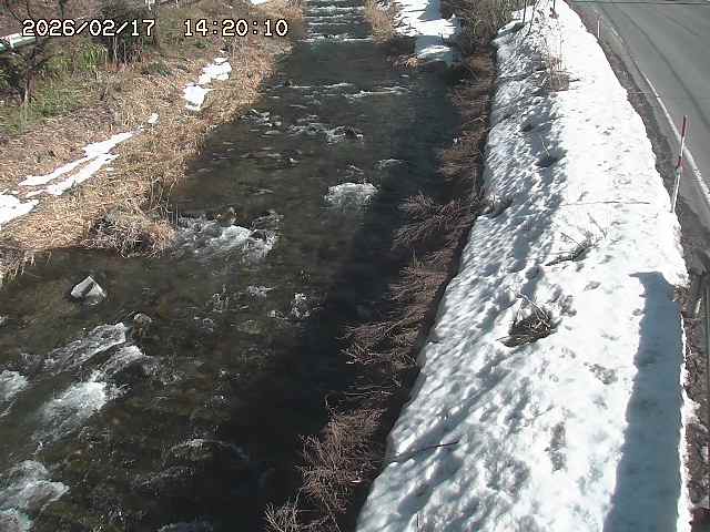 板井原川２2026/02/17 16:40:00