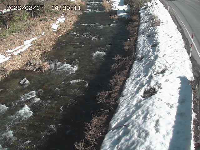 板井原川２2026/02/17 16:40:00