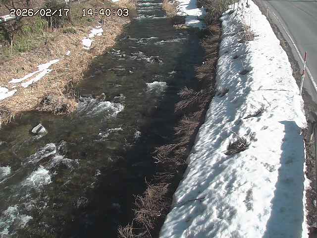 板井原川２2026/02/17 16:40:00