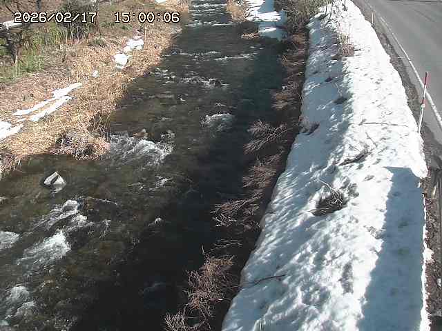 板井原川２2026/02/17 16:40:00