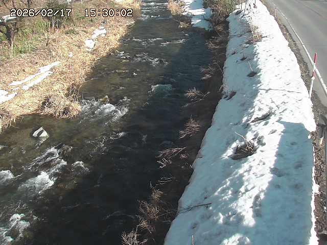 板井原川２2026/02/17 16:40:00