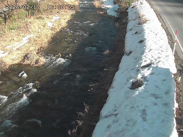 板井原川２2026/02/17 16:40:00