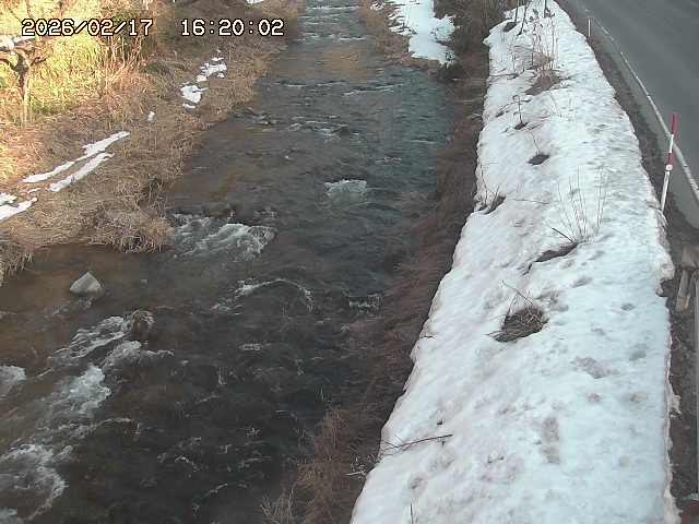 板井原川２2026/02/17 16:40:00