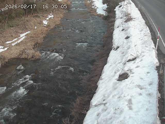 板井原川２2026/02/17 16:40:00