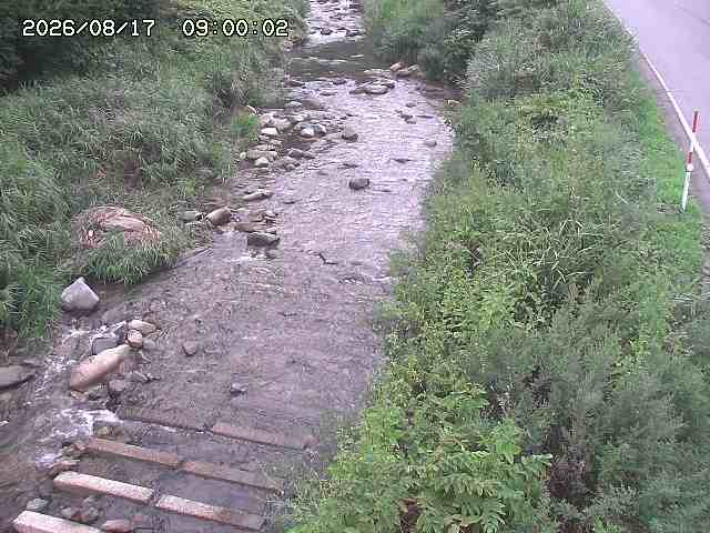 板井原川２2026/08/17 21:00:00