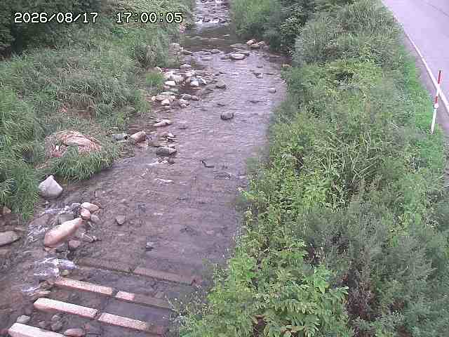 板井原川２2026/08/17 21:00:00