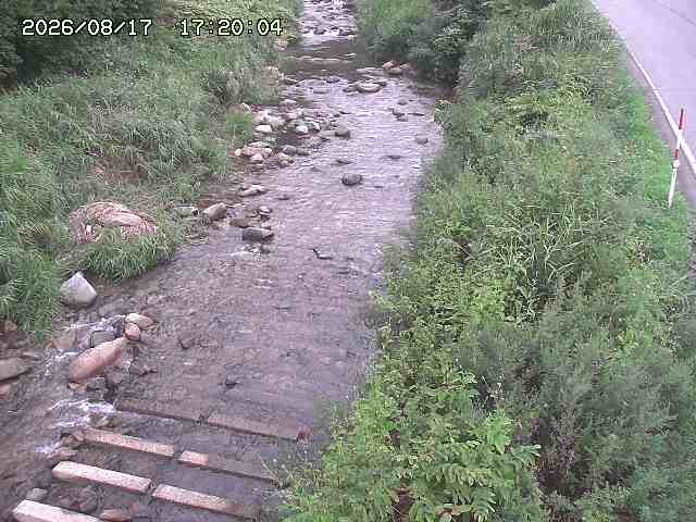 板井原川２2026/08/17 21:00:00