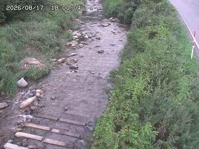 板井原川２2026/08/17 21:00:00