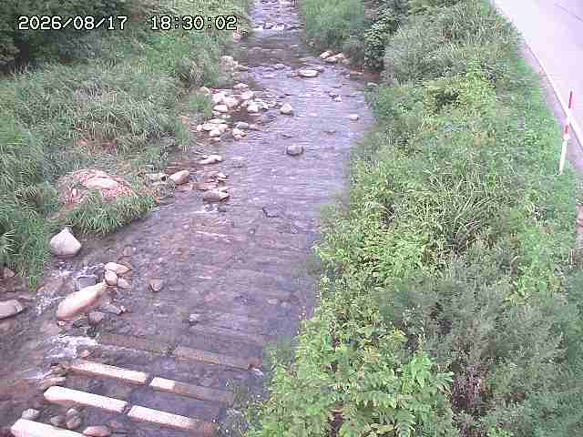 板井原川２2026/08/17 21:00:00
