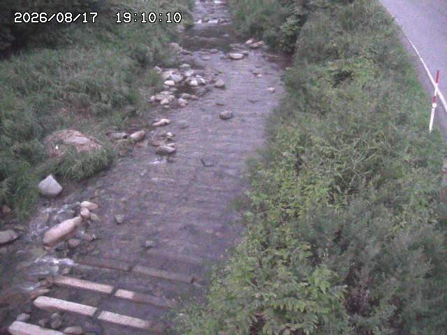板井原川２2026/08/17 21:00:00