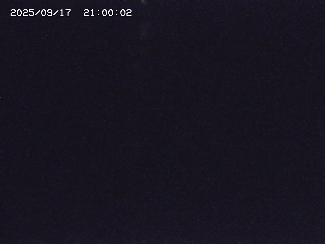 板井原川２2025/09/18 13:40:00
