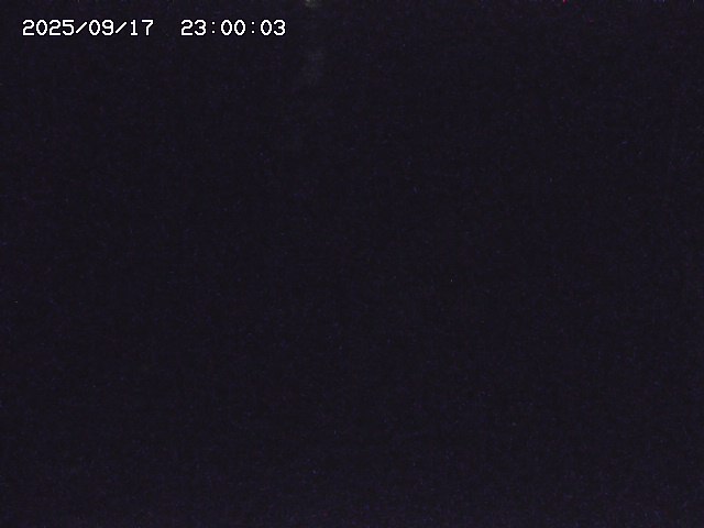板井原川２2025/09/18 13:40:00