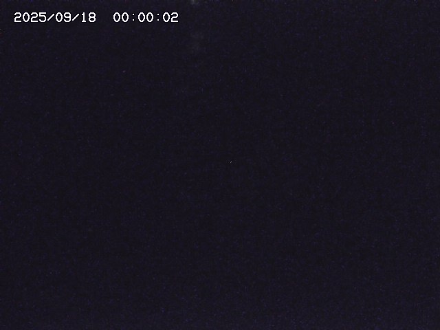板井原川２2025/09/18 13:40:00