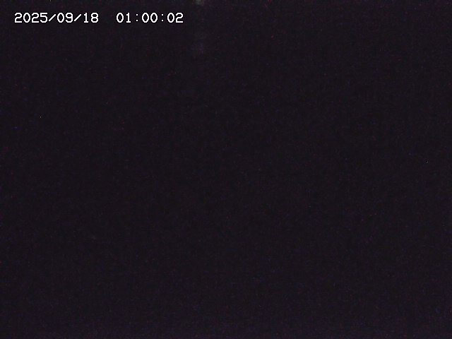 板井原川２2025/09/18 13:40:00