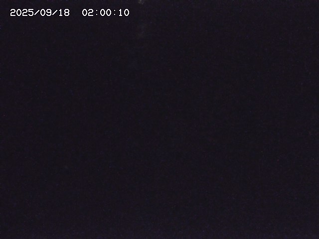 板井原川２2025/09/18 13:40:00